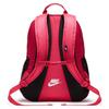 Nike Hayward Polyester Backpack Regular Women's Rose Red Casual