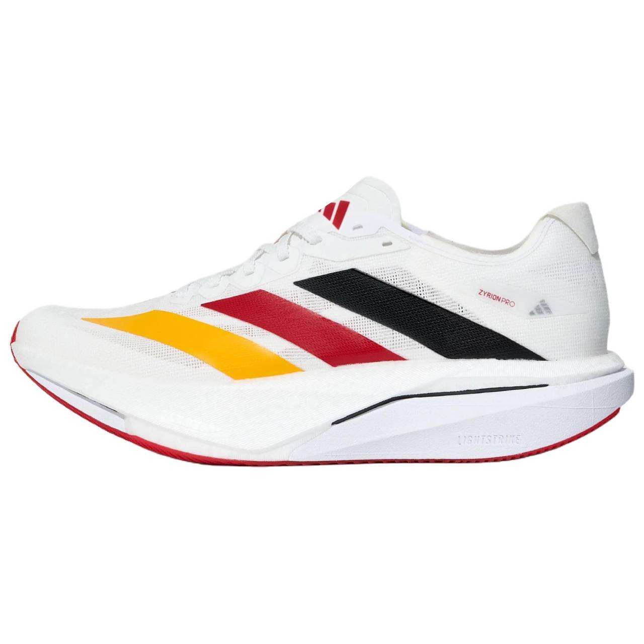 Adidas Zyrion Pro Ērta piegulšana Pilna