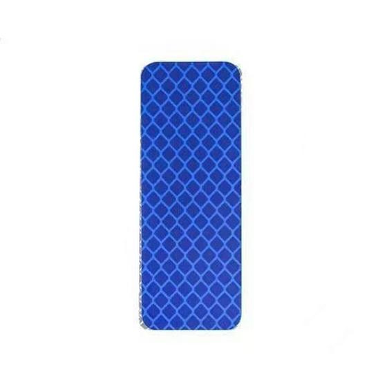 Waterproof Luminous Reflective Safety Sticker for Cars and Electric Vehicles