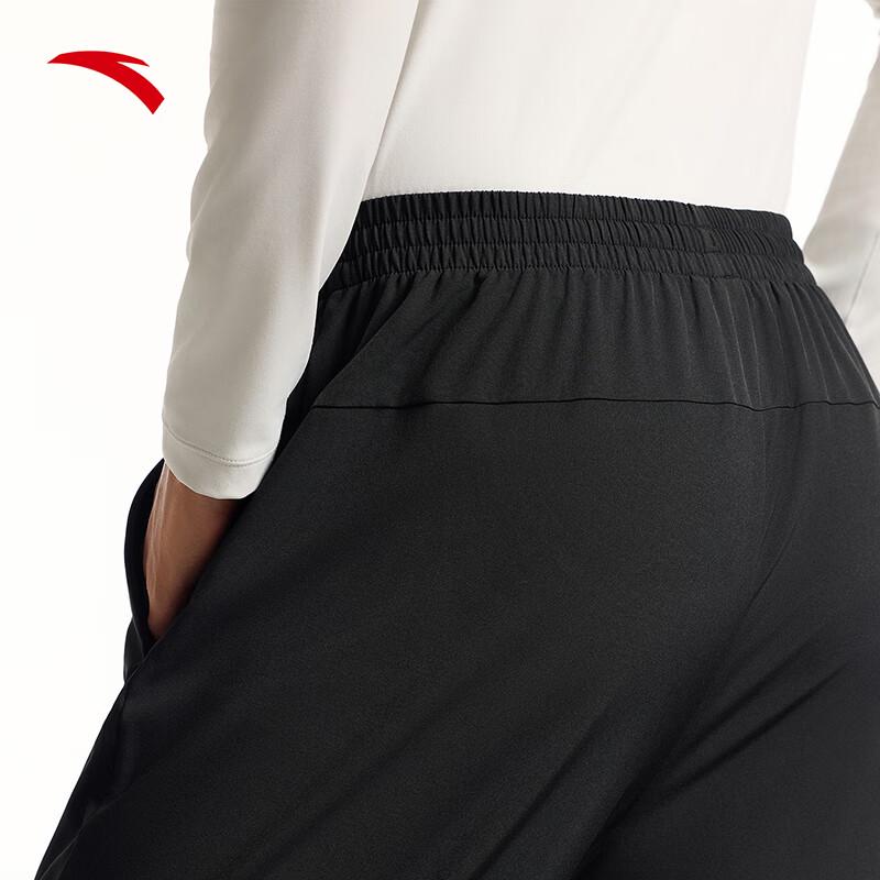 Anta Men's 2026 Spring Running Pants