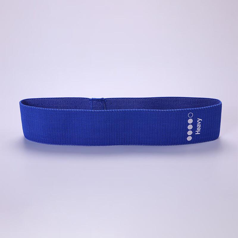 Crochet Fitness Resistance Band