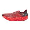 Versatile Running Shoes Men's Neon Bright Red/Basic Black/Classic Red 912625557-2