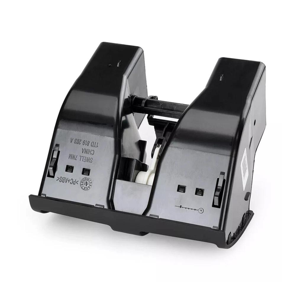 Rear Air Grille Air Vent Nozzle 1TD819203A For Volkswagen Touran Caddy 2004-2015