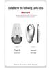 Lantu Dreamer PHEV Key Case Shell for Ultra-Long Range Premium