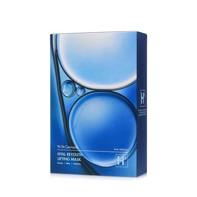 Dr. Ceuracle - Hyal Reyouth Lifting Mask Set 25ml x 10 pcs