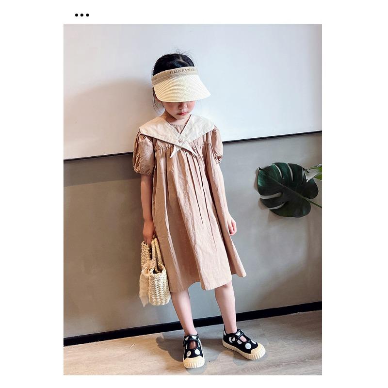 Spring New Children's Shoes Children's Cookie Shoes Girls Casual Small White Shoes Mary Sue Canvas Shoes