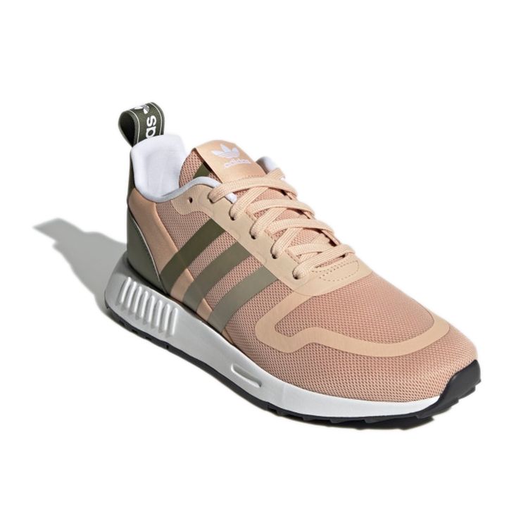 Adidas Multix Halo Blush Dámské tenisky Růžová Peří-šedá Jádro-černá H02978