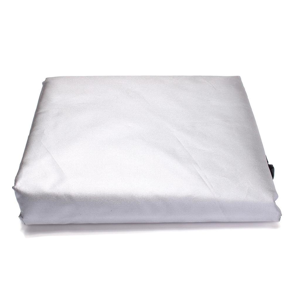 Waterproof Garden Patio Outdoor Furniture Set Sofa Couch Chair Table Covers