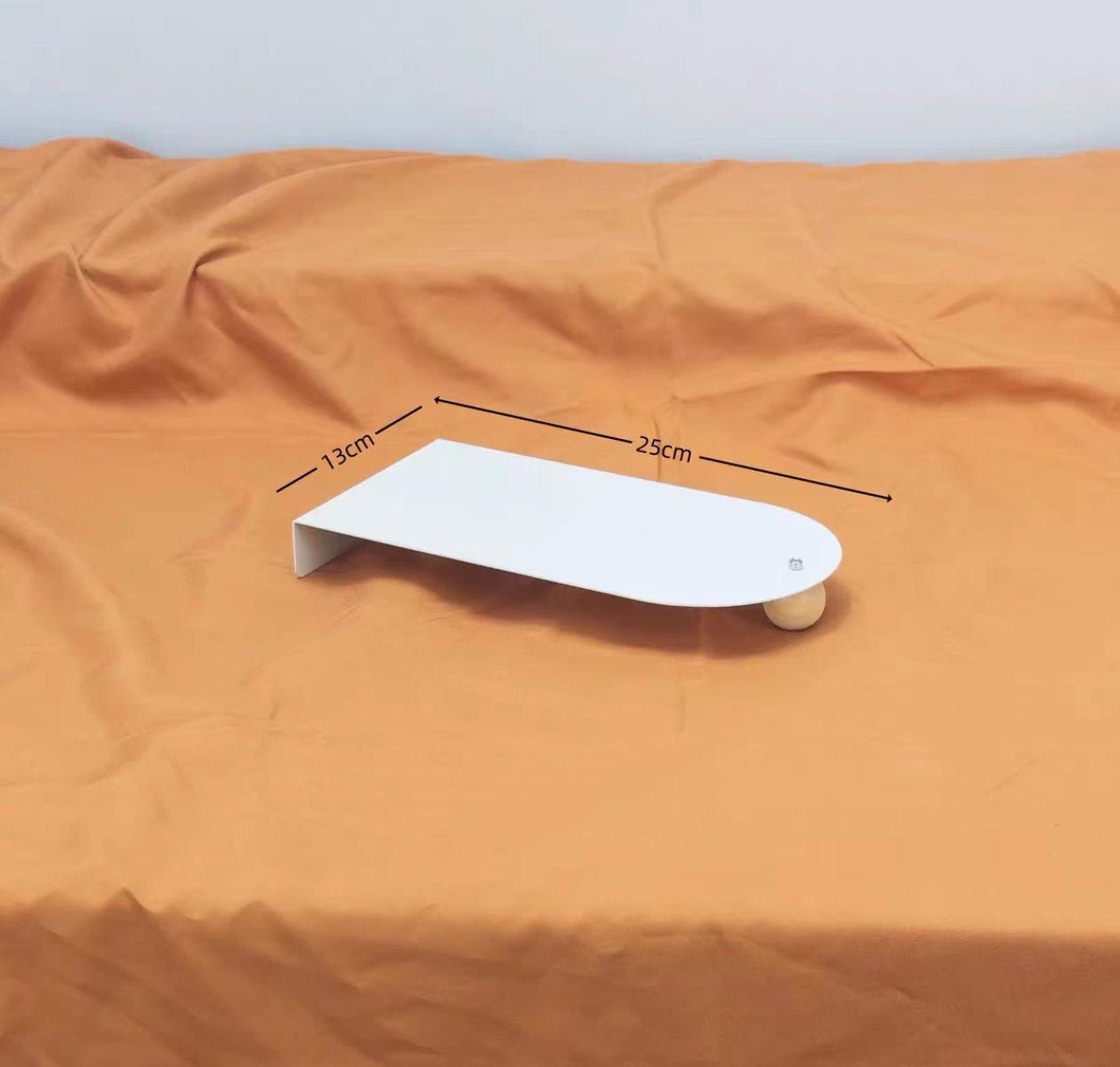 Кремовая Десертная и Тортовая Подставка для Чаепитий, Помолвок, Детских Праздников