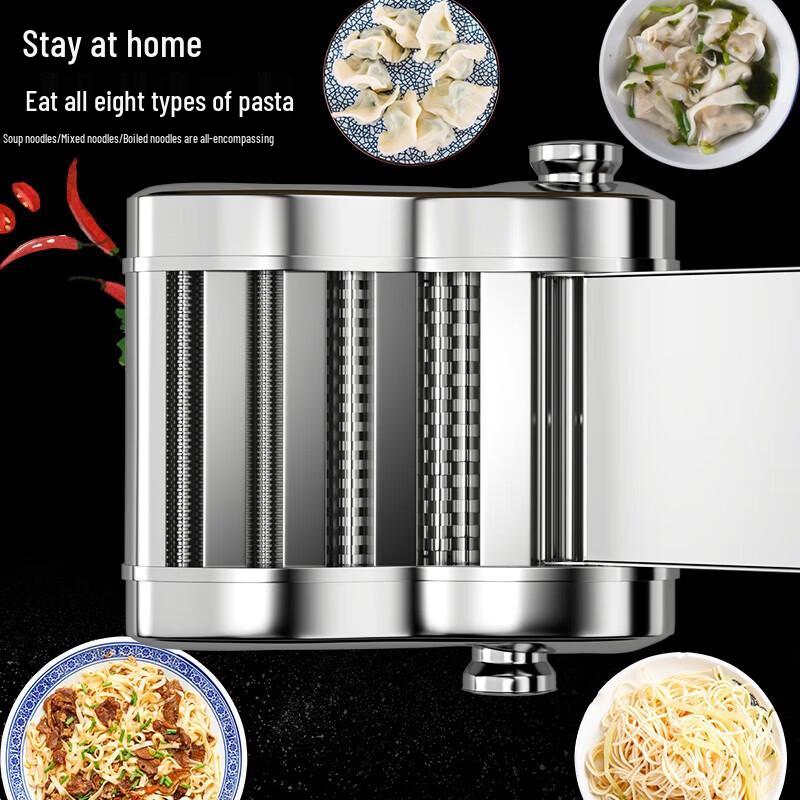 Shuchu Automatisk Nudelmaskin