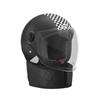 Winter Helmet Belt Scarf Electric Car Helmet Men and Women Universal Cat Ear Helmet Hard Hat