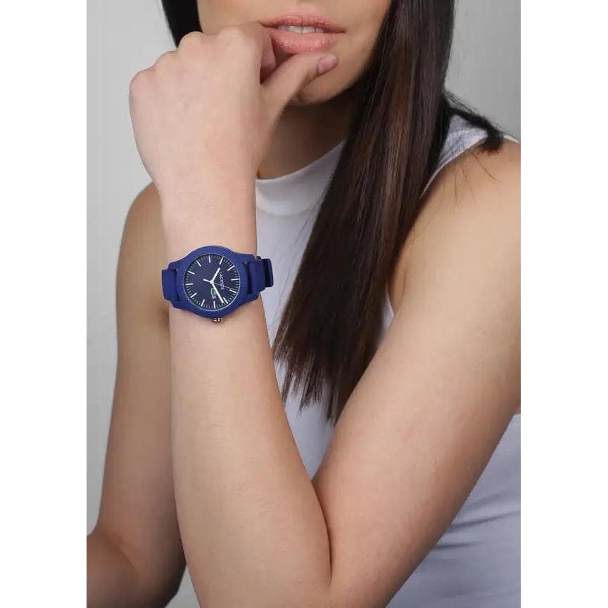 Used Discount Lacoste Lacoste Motion 2010934 Unisex Watch