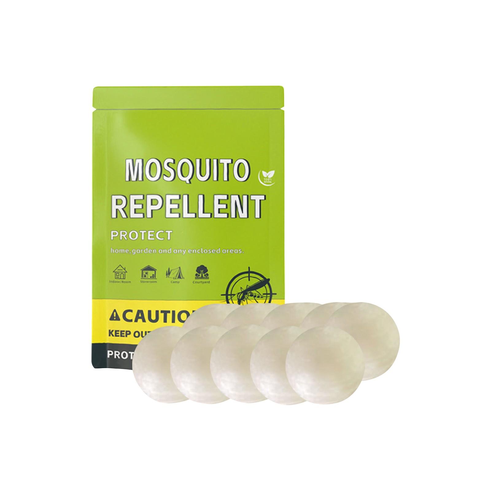 

Шарики от комаров, изготовленные из растительных ингредиентов, внутренние и наружные устройства от комаров для транспортных средств One Size