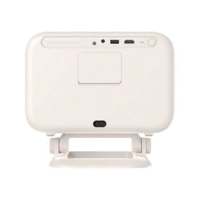 Yaber L2 Plus Video Projecteur Cinema