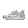 Height-increasing Mesh Breathable Forrest Gump Shoes 22 Summer New Retro German Training Sports Leisure Lightweight Dad Shoes