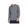 Under Armour Training Sports Hoodie Men Tops Grey 1328703-013