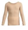 FairyMary Halloween Kostüm Unterwäsche, Hautfarbene Strumpfhose, Kinder, Erwachsene, Halloween Cosplay, Mädchen, Wunder-Schnitt und Näh-Unterwäsche, Beige (Beige, KINDER)