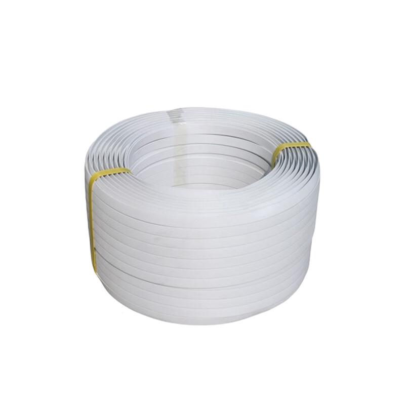 OSZN White PP Packing Strap Roll