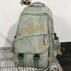 School bag children primary school students girls large capacity boys junior high school students backpack