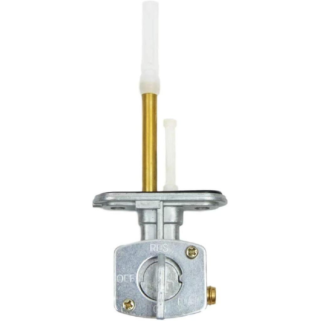 Fuel Tank Petcock Switch Valve For Yamaha TW200 TW 200 1987-2009