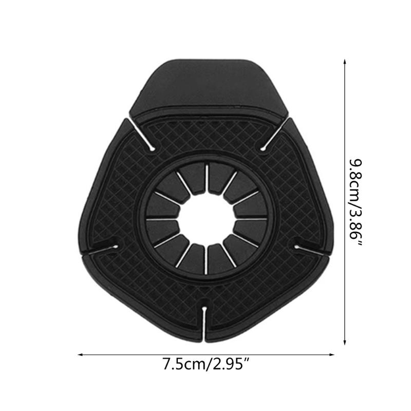 Schutzhülle für Scheibenwischer Schutzabdeckung Scheibenwischerloch Staubabdeckung