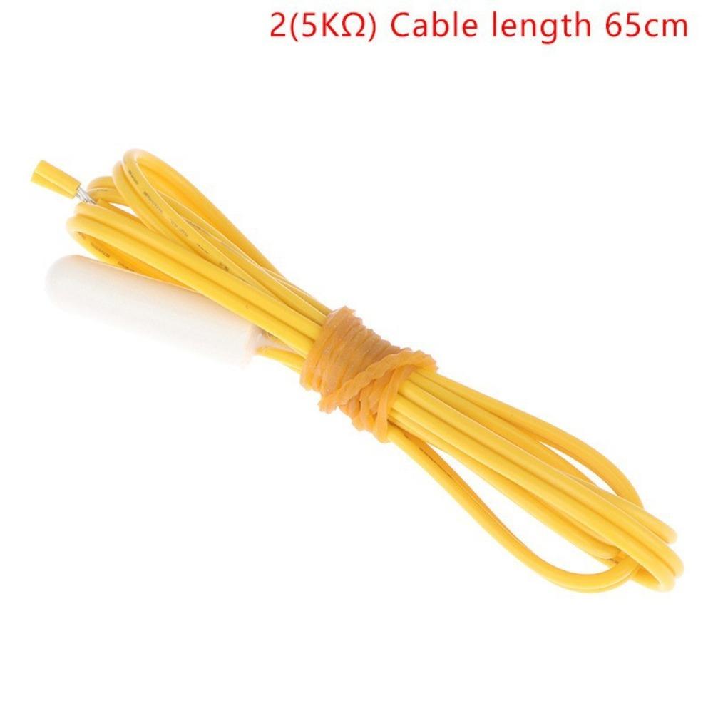 ABS Freezer Temperature Sensor 2.1k Fridge Parts Replacement Temperature Probe  LG Refrigerator