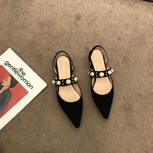 

Прозрачные сандалии на блочном каблуке, модная женская обувь, костюм Мэри Джейн, женские бежевые массивные роскошные летние закрытые открытые туфли на низком каблуке, женские туфли 35