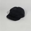 Sharendo Retro Short Brim Baseball Cap