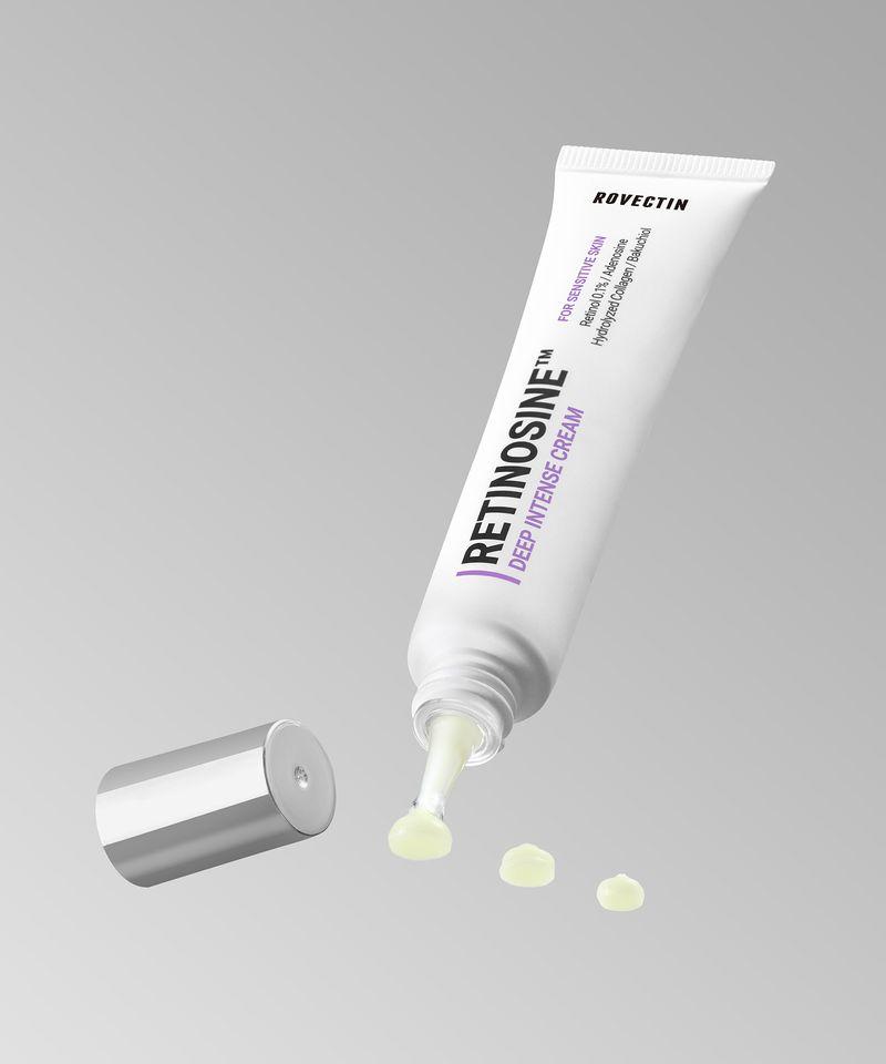 Volume Boost Shot Retinol Anti-Wrinkle & Firming Cream 30ml Double Set