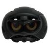 LED Helmet RGB Dynamic Expression Lights Universal for Bicycles and Motorcycles APP Controls Multi Scene LED Devil's Eye Lights