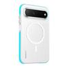 Applicable to Huawei PureXView mobile phone case PureXView anti-skid edge corrugated ice mist magnetic anti-drop protective case