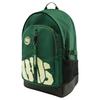 New LiNing BadFive Polyester Backpack Unisex Eden Green ABSV211-4