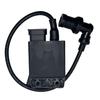 Piaggio Lady 100 High Voltage Coil for FLY100, Happy 100, Kama 100, and Piaggio 100 DZ100 Igniter