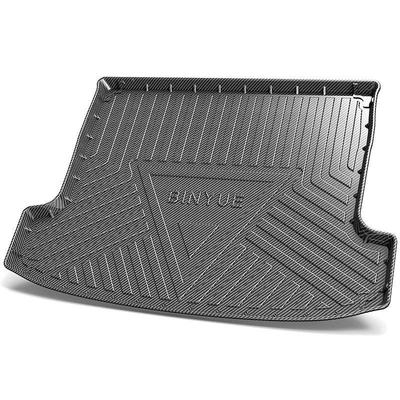 Bin Yue Trunk Mat Custom TPE Tail Box Liner