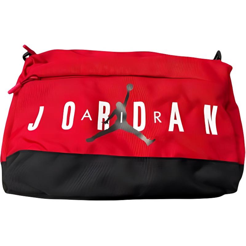 

Jordan Полиэстеровая сумка кроссбоди Унисекс Красная Jordan JD2513031AD-001 красный