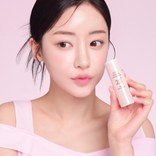 Dermashare Cica Vitamin Wrinkle Care Multi Ampoule Balm