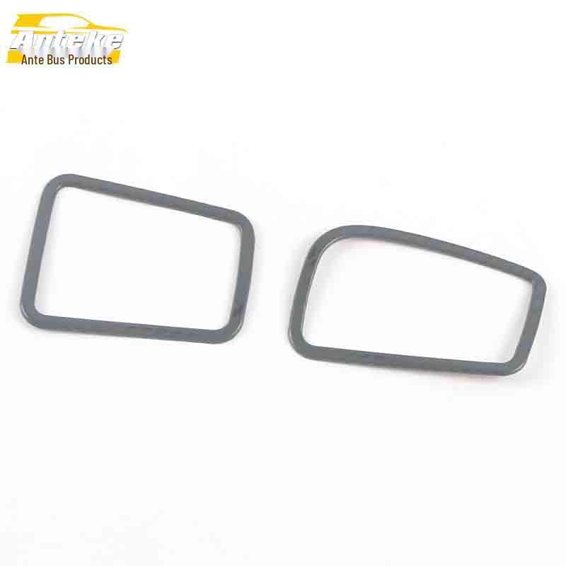 21 Crown Highlander Air Outlet Trim Kit for Front and Center Console