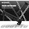 Bevee LS Computer Mounting Brackets LS2 LS1 LS3 LSX PCM ECU ECM Universal For LS Swap