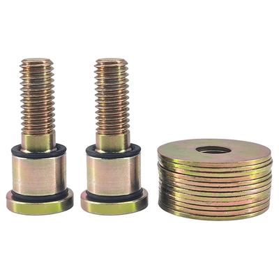 Kit Bullone Scrocco Porta 68172101KO A1837204000 Compatibile con Freightliner Century Columbia