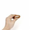 6Pcs Mini Pu Rugby Party Toy Mini Foam Squeeze Sports Ball To Relieve Stress Anxiety School Classroom Reward Party Gift