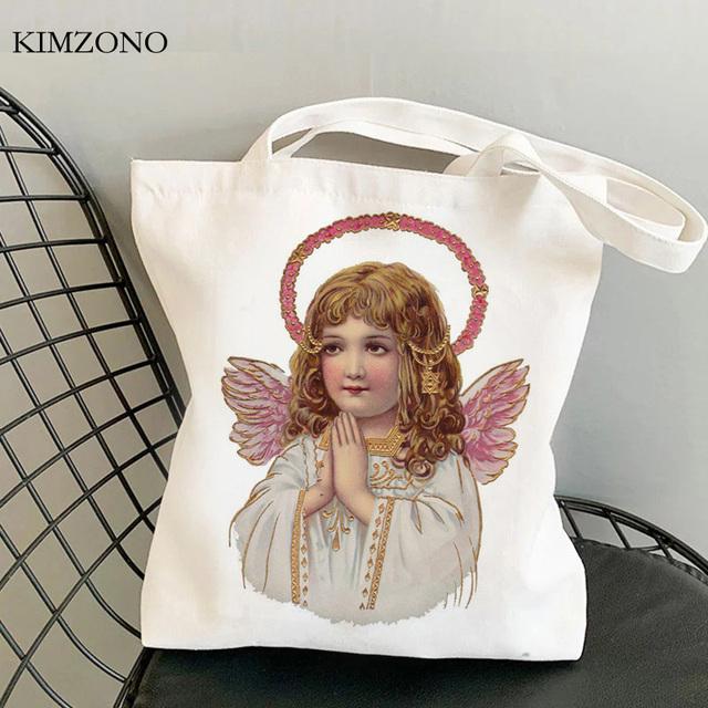 Bolsa Tote Bag Bolsa De Tela Victoria Secret NUEVO Bolso De Mano