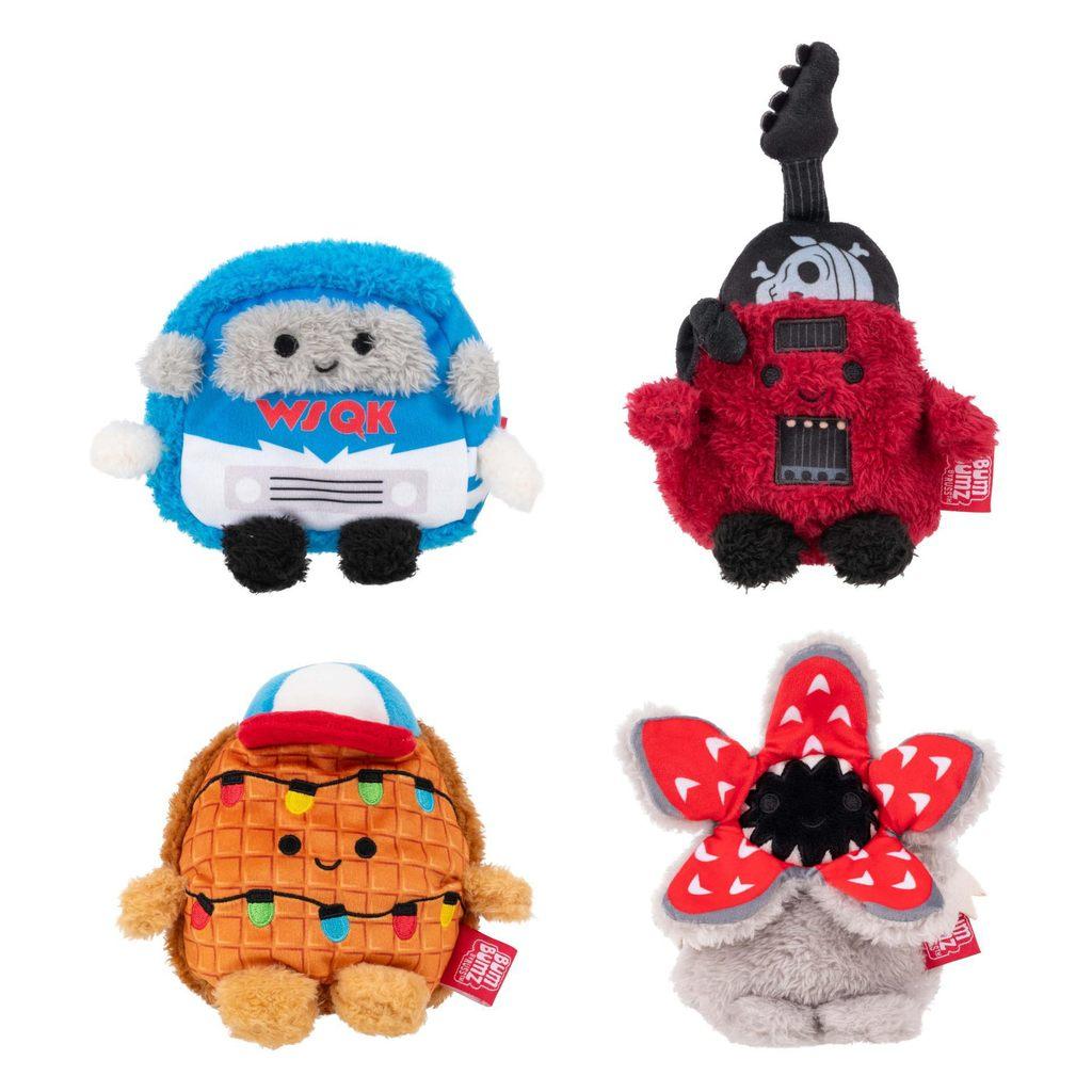 Bumbumz Plush Toy Plant Decor For Collectors And Giftgiving