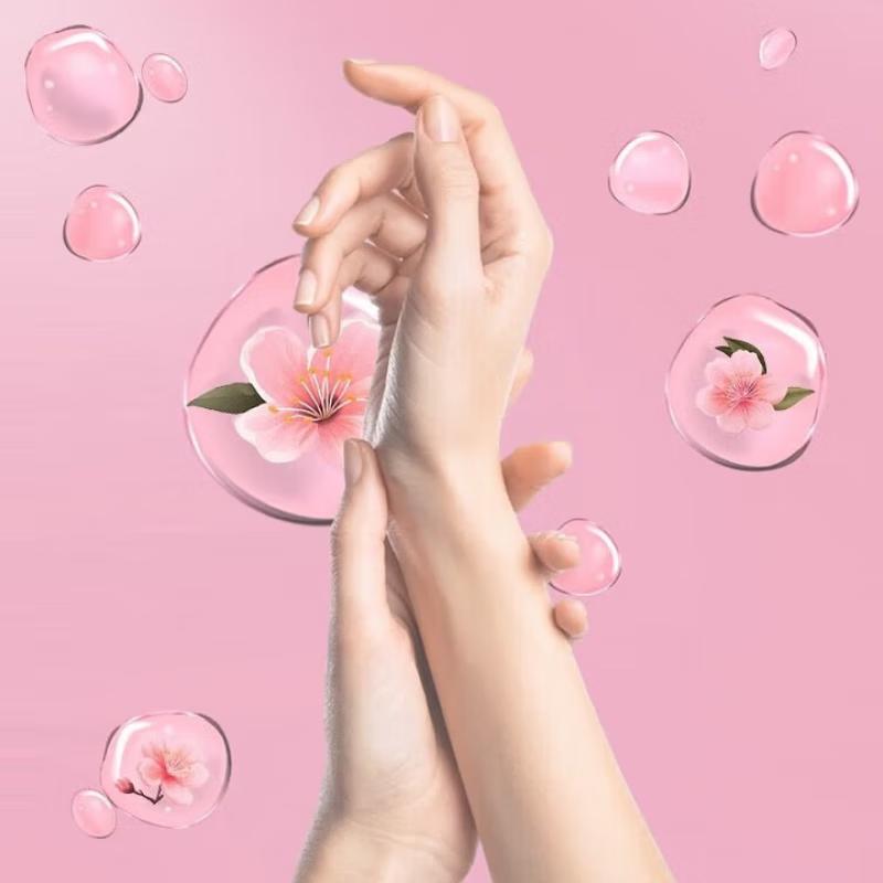 Innovate Antibacterial Hand Sanitizer