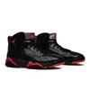 Air Wmns Air Jordan 7 Retro Preto Brilhante 313358-006