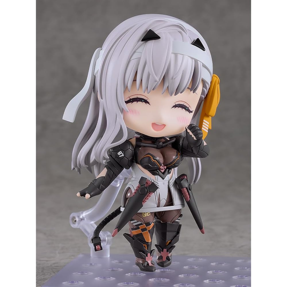 GOOD SMILE COMPANY [GOOD SMILE COMPANY] Nendoroid Goddess of Victory NIKKE Modernian Nonscale Pla...