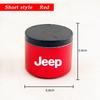 Portable Smoke Car Ashtray Cigarette Ash Ashtray Car Cup Holder Sticker For Jeep Renegade Wrangler Cherokee Compass Accessories AKY1