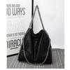Women Crossbody Bags Fashion Shoulder Bag Chain Bags Fashion Portable Chain Woven Handbags
