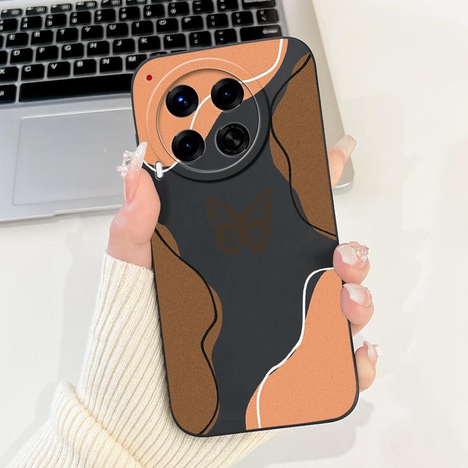 For Tecno Camon 30 5G Case Fashion Marble Funda Shockproof Silicone Soft Cover For Tecno Camon 30 Premier Camon30 CL6 CL9 Bumper