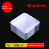 Double-sided Tape, High-viscosity Strong Adhesive, Transparent, Traceless Magic Universal Fixing Adhesive Sheet, Spring Festival Couplet Tape