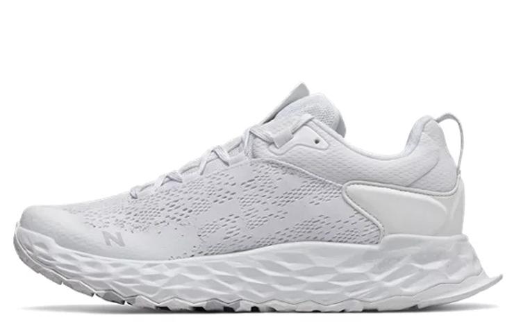 New Balance Fresh Foam Белый MTHIERW5 40